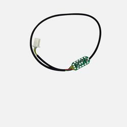 LUMIÈRE ARRIÈRE + CABLE ECROSSDUALMOTORBLEU/ECROSSDUO/ECROSSMAX2x2/ECROSSPRO/EC