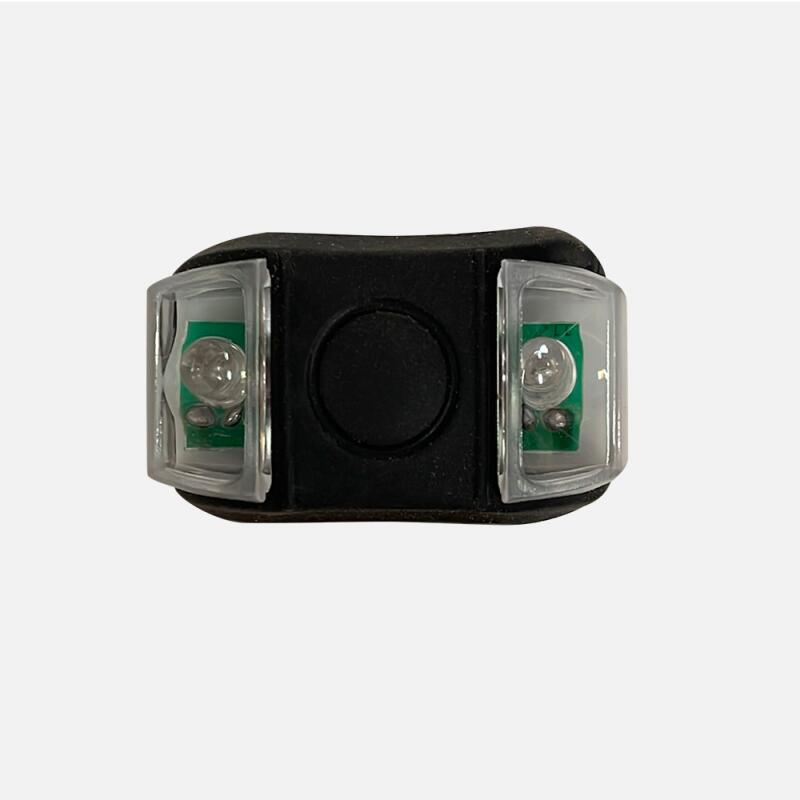 URBANGLIDE LED traseiro BICICLETA-140
