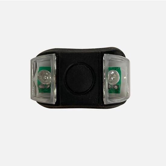 LUCE POSTERIORE A LED BIKE120PRO/BIKE120+/BIKE120S/BIKE140BLACK/BIKE140BLUE/BIKE