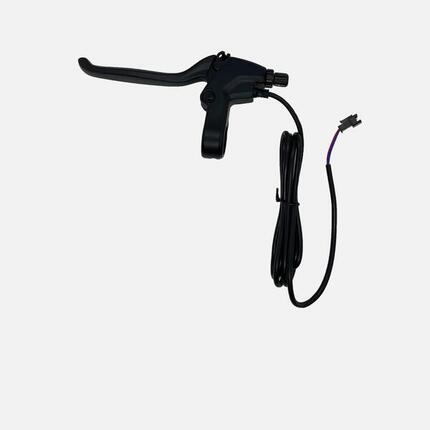 Maneta freno izquierda BIKE C4