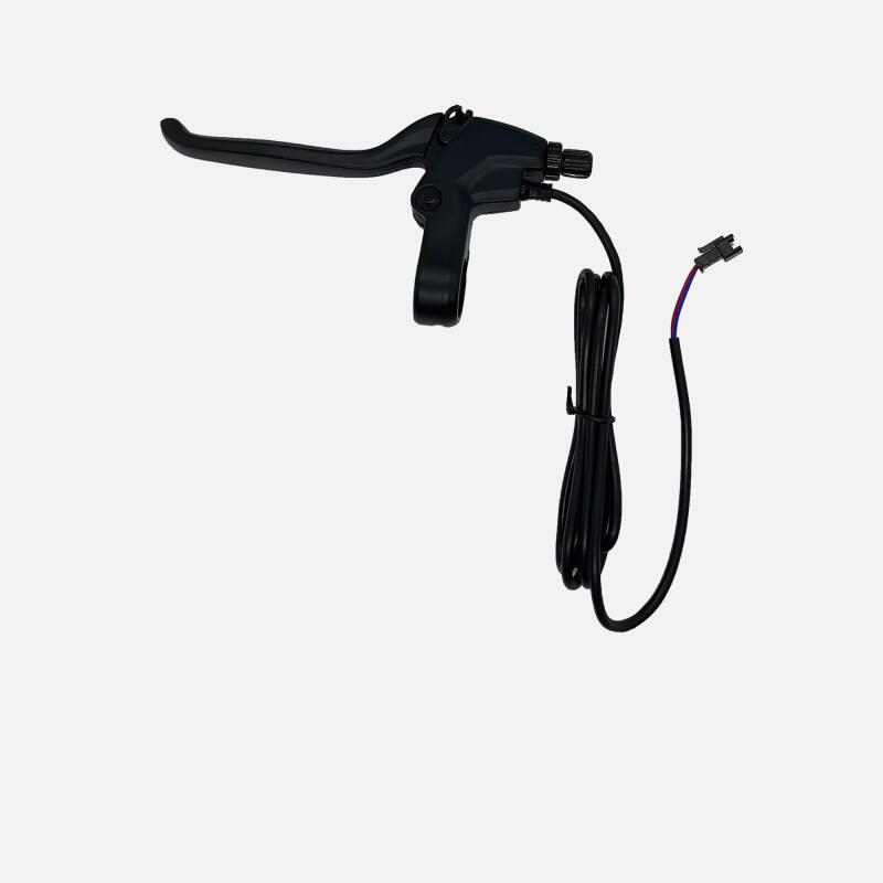 Urbanglide - Bike C4 Gachette De Frein Gauche/left-handed Brake Trigger - Ecran De Commande - Taille Unique - Decathlon