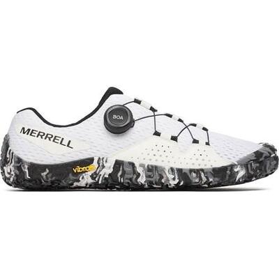 Barfußschuh atmungsaktiv, geruchshemmend Herren - Vapor Glove 6 BOA®