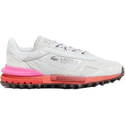 Zapatillas mujer Lacoste Elite Active Gris