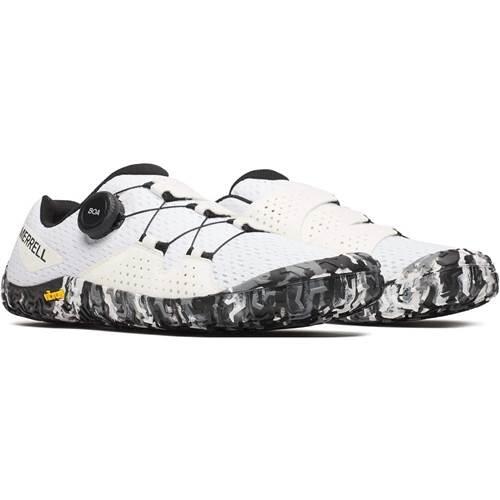Buty do biegania męskie Merrell Vapor Glove 6 Boa