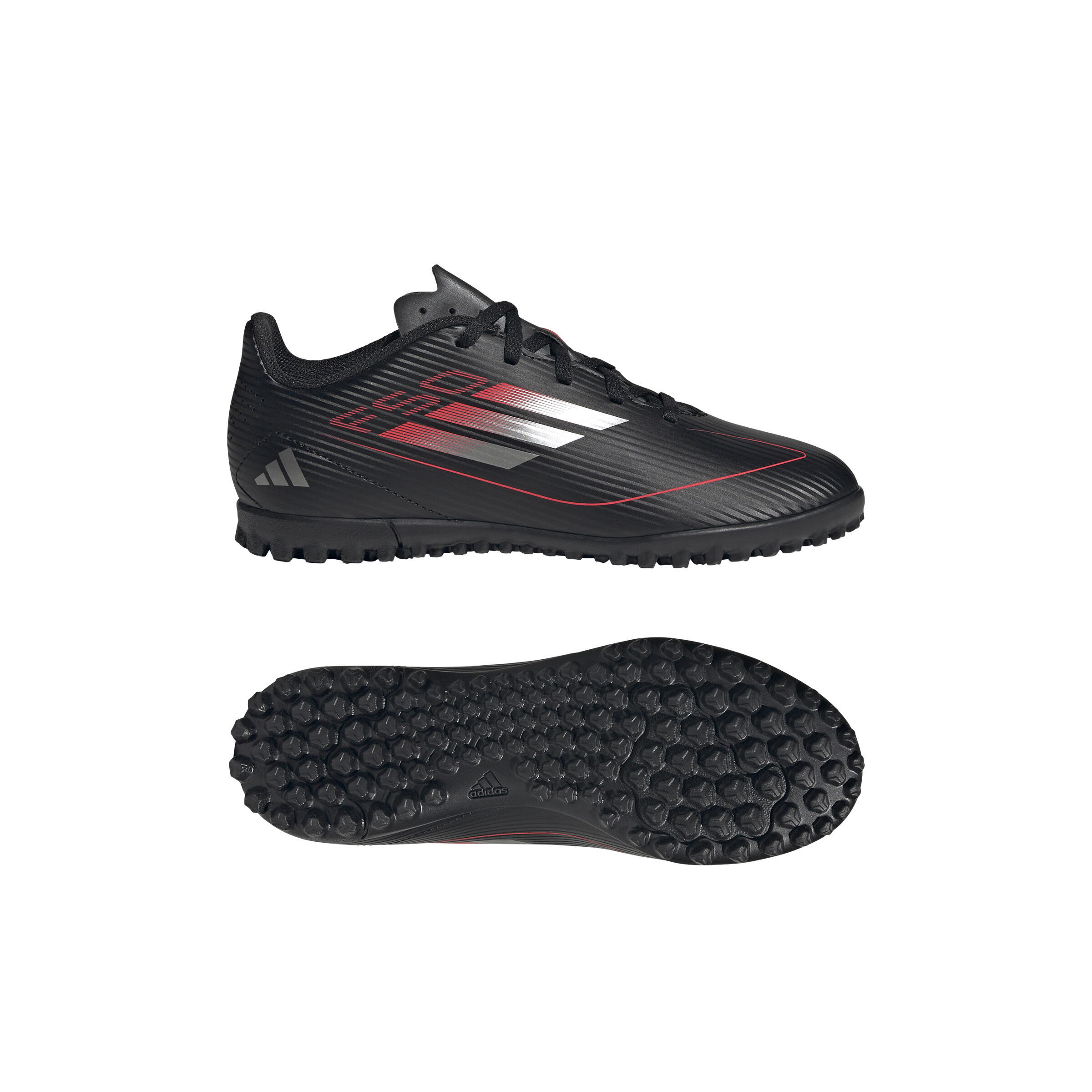 Zapatillas indoor para niños adidas F50 Club TF 7/7