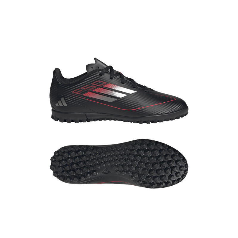 Chaussures indoor enfant adidas F50 Club TF
