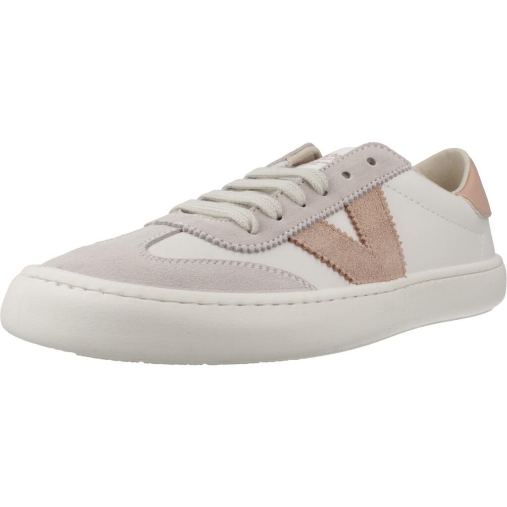 VICTORIA Zapatillas mujer Victoria 1186100v Blanco