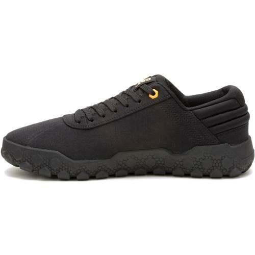 CATERPILLAR P726263 lifestyle sneakers zwart 3/5