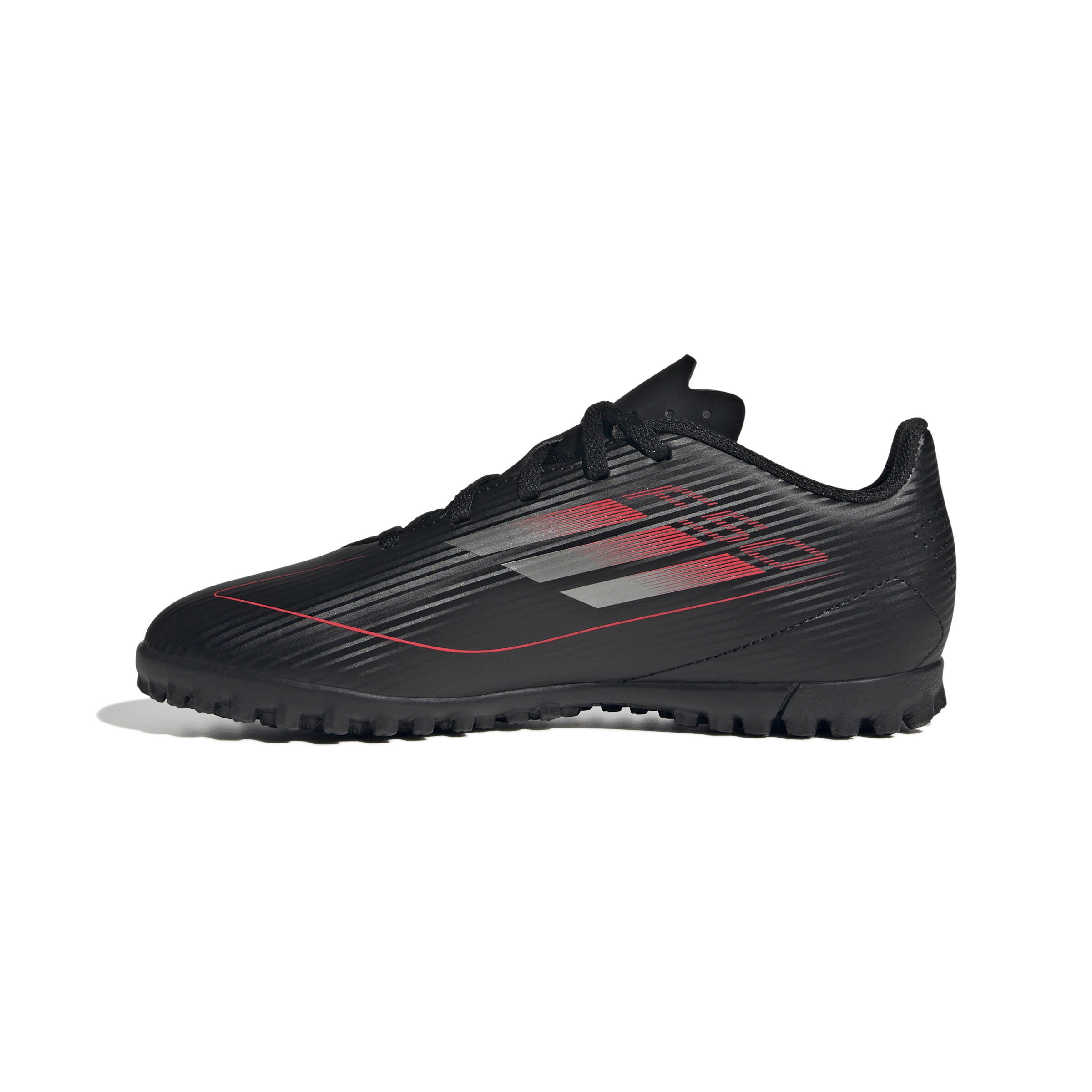 Zapatillas indoor para niños adidas F50 Club TF 3/7
