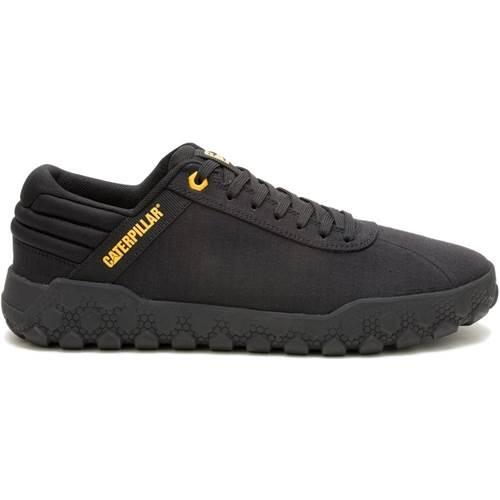 CATERPILLAR P726263 lifestyle sneakers zwart 2/5