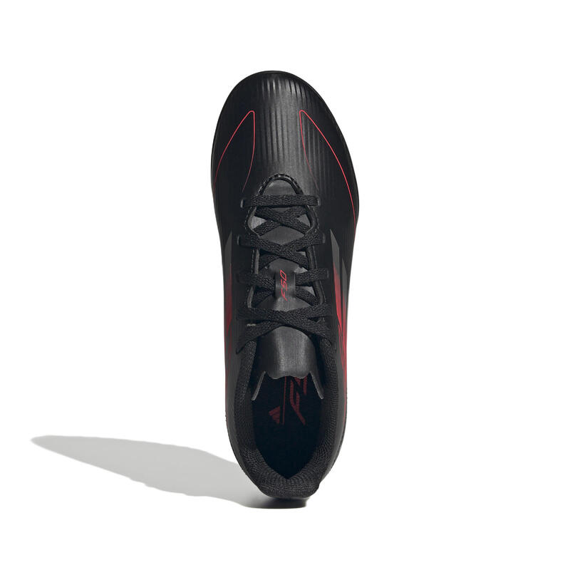 Chaussures indoor enfant adidas F50 Club TF