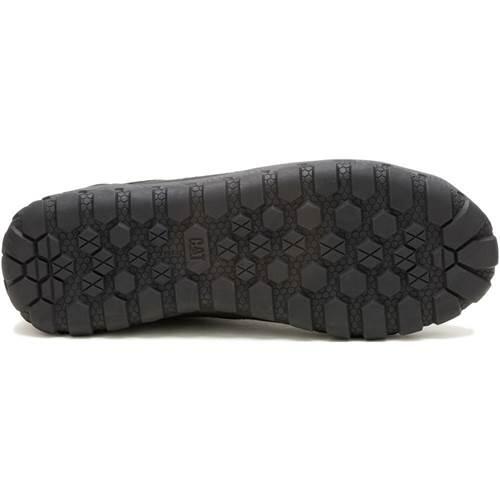 CATERPILLAR P726263 lifestyle sneakers zwart 5/5