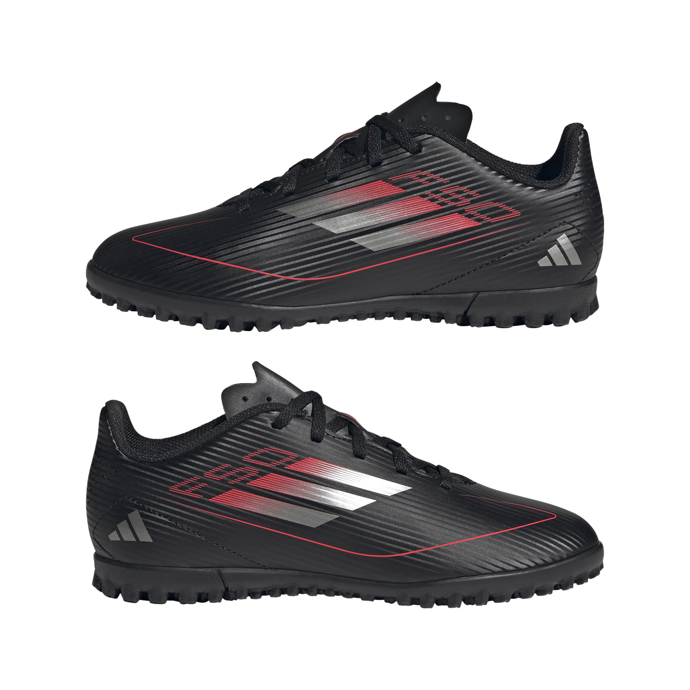 Zapatillas indoor para niños adidas F50 Club TF 2/7