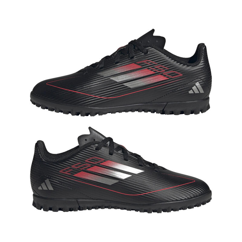 Chaussures indoor enfant adidas F50 Club TF