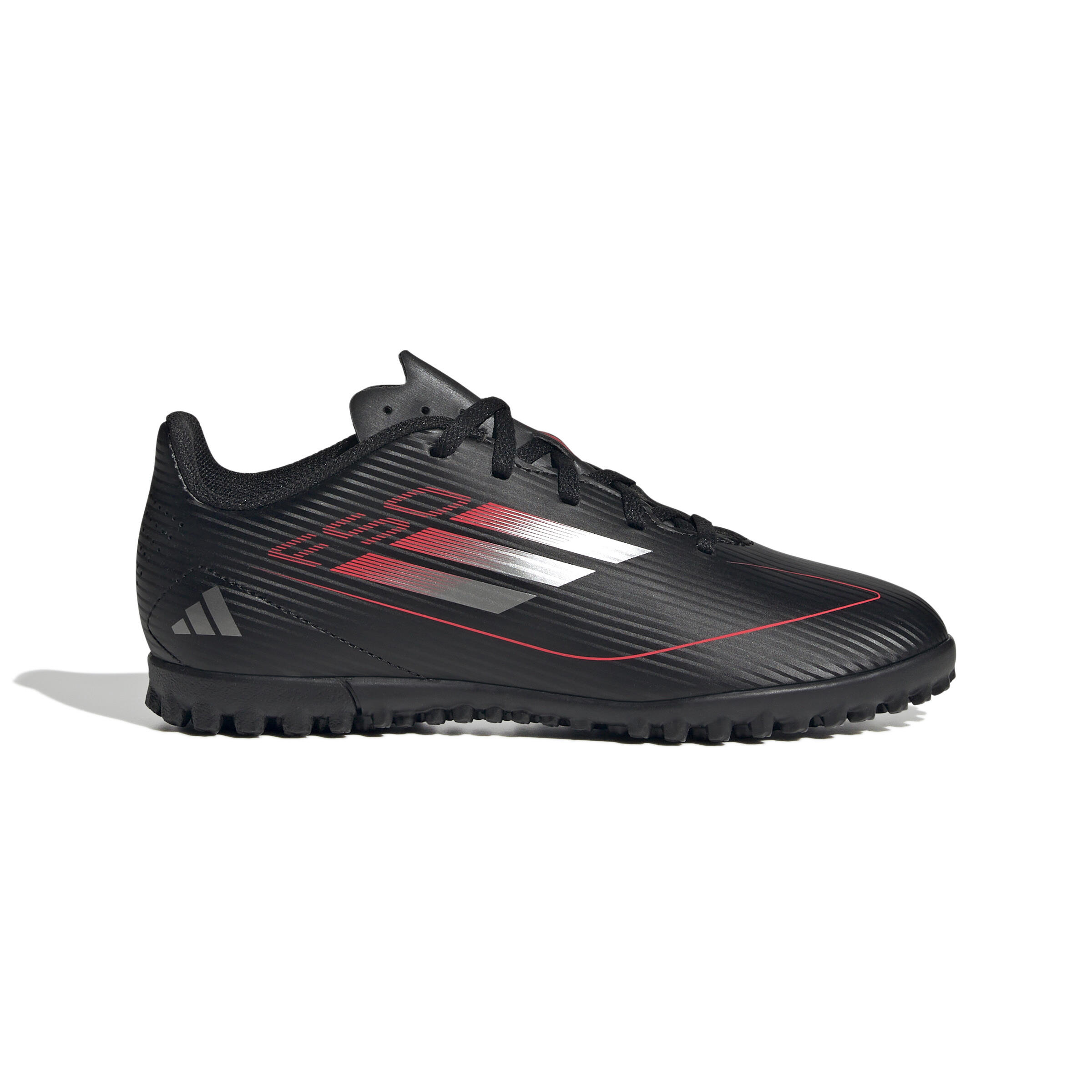 Adidas - Chaussures Indoor Enfant Adidas F50 Club Tf - Chaussures De Football - Noir - 29 - Decathlon