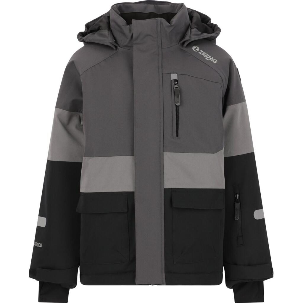 Children's ski jacket Zigzag Taylora W-PRO 15000