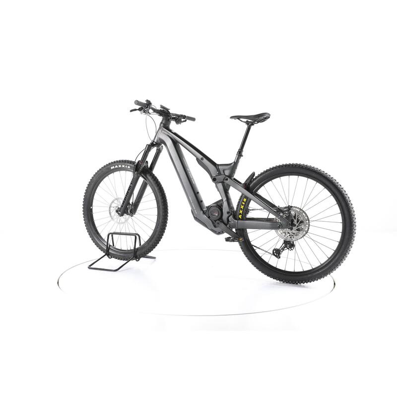 Second Life - Scott Patron eRIDE 920 Fully E-Bike 2022 - Stan dobry