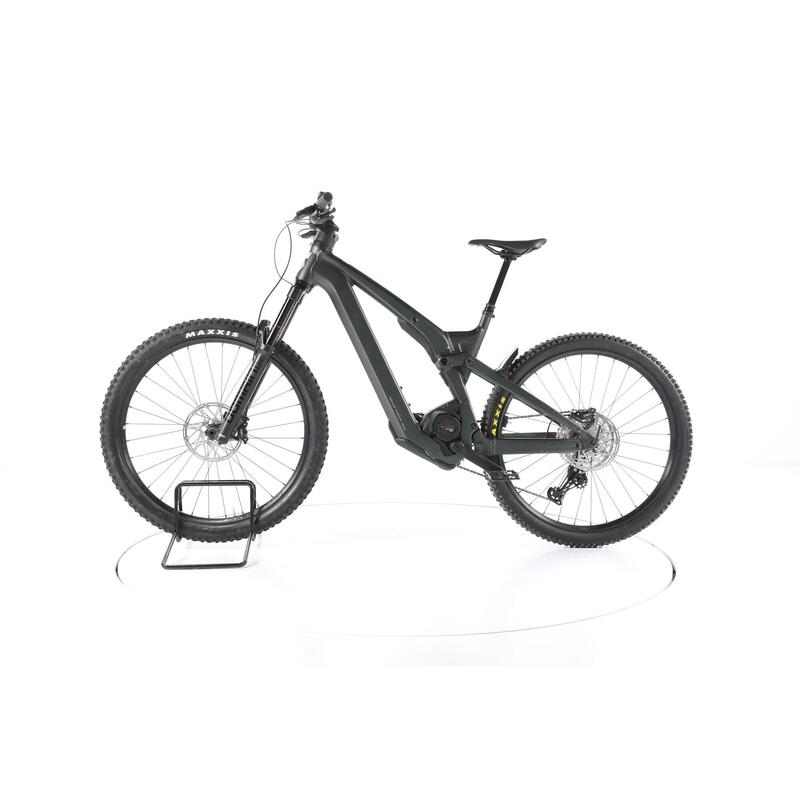Second Life - Scott Patron eRIDE 920 Fully E-Bike 2022 - Stan dobry