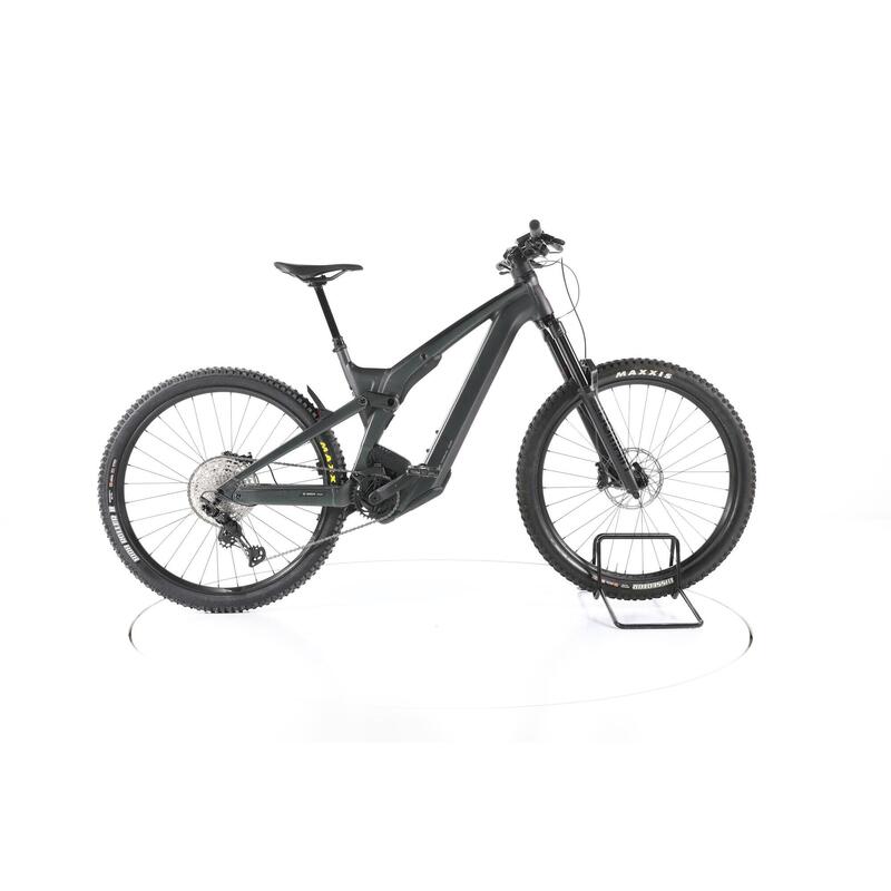 Second Life - Scott Patron eRIDE 920 Fully E-Bike 2022 - Stan dobry