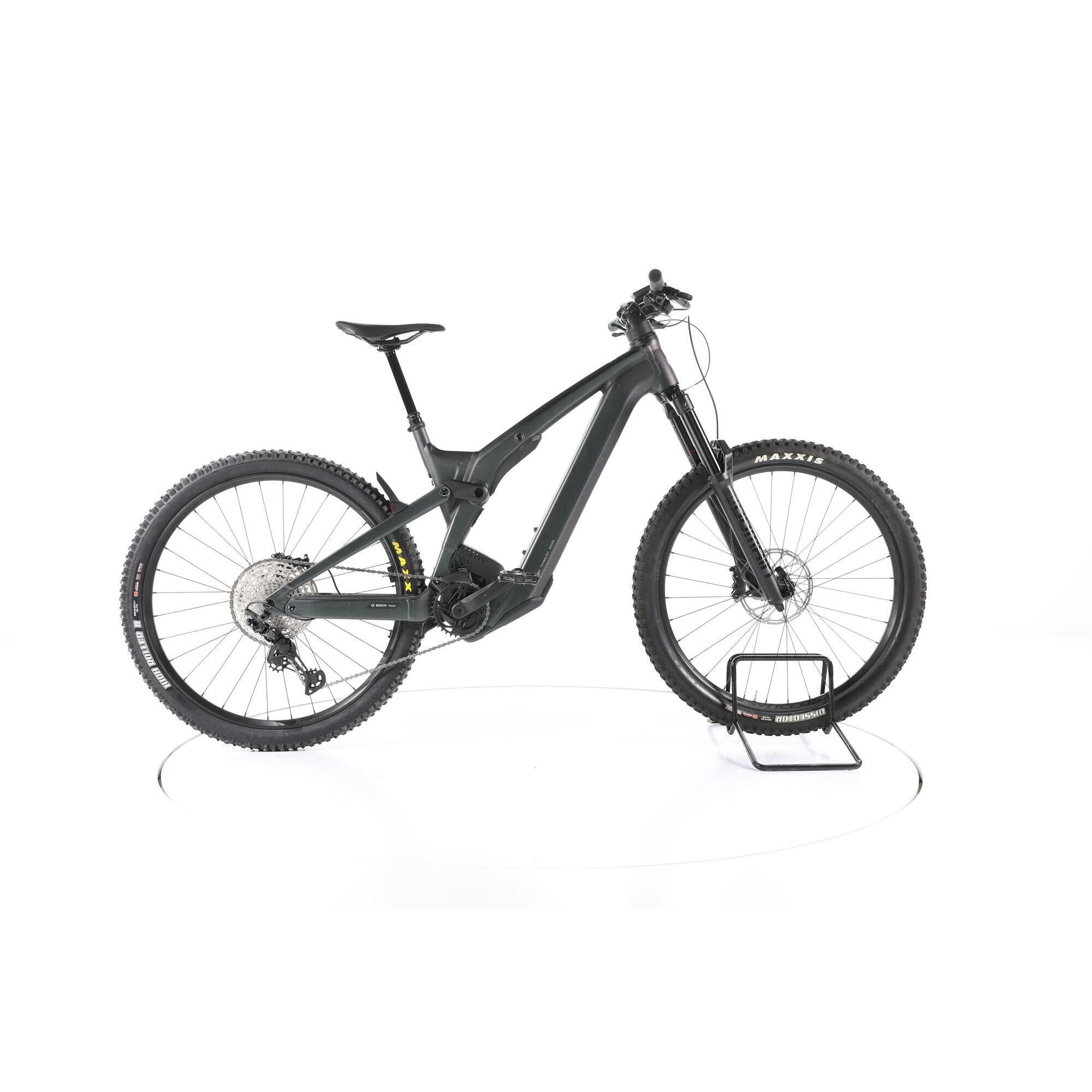 Second Life - Scott Patron eRIDE 920 Fully E-Bike 2022 - Stan dobry