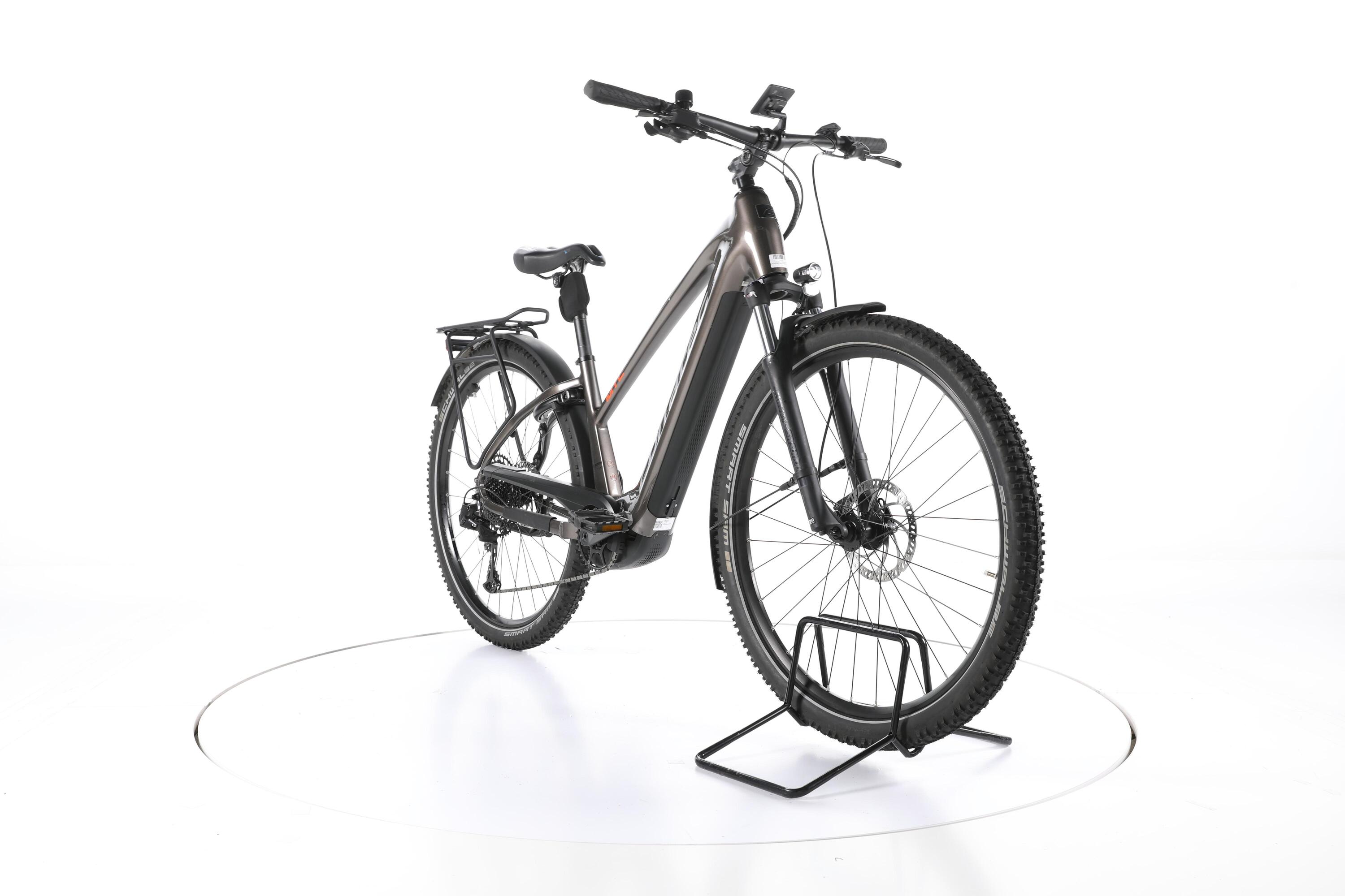 Segunda vida - Corratec E-Power MTC Elite 12S SE 3.0  - Buen estado 3/7