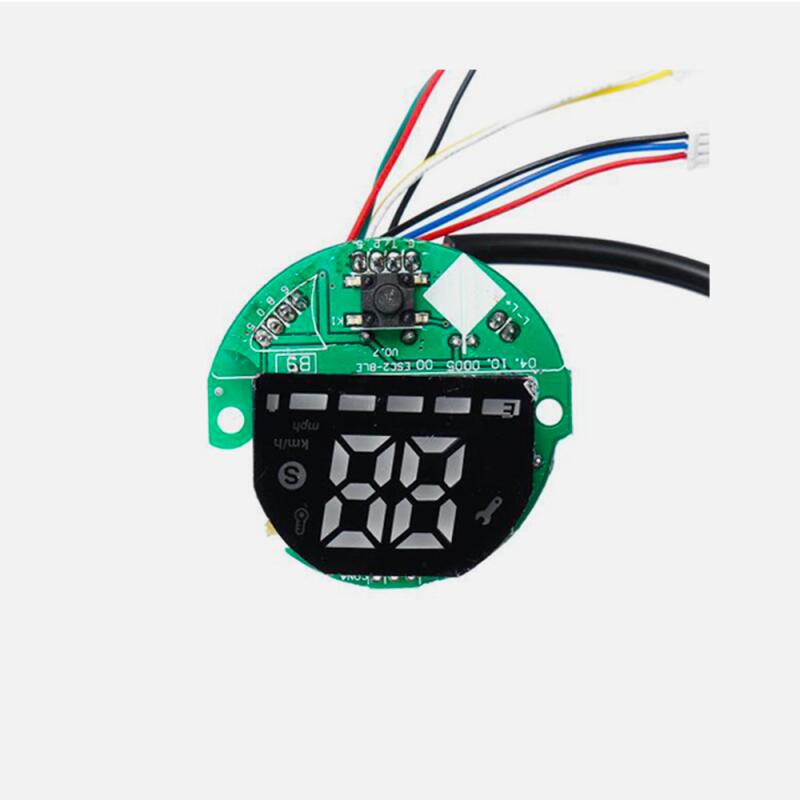 URBANGLIDE Tela LCD RIDE-62S
