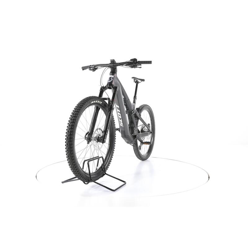 Second Life - Scott Patron eRIDE 920 Fully E-Bike 2022 - Stan dobry
