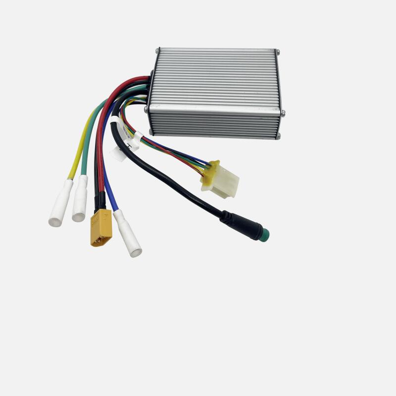 URBANGLIDE Placa base frontal E-CROSS MAX 2X2