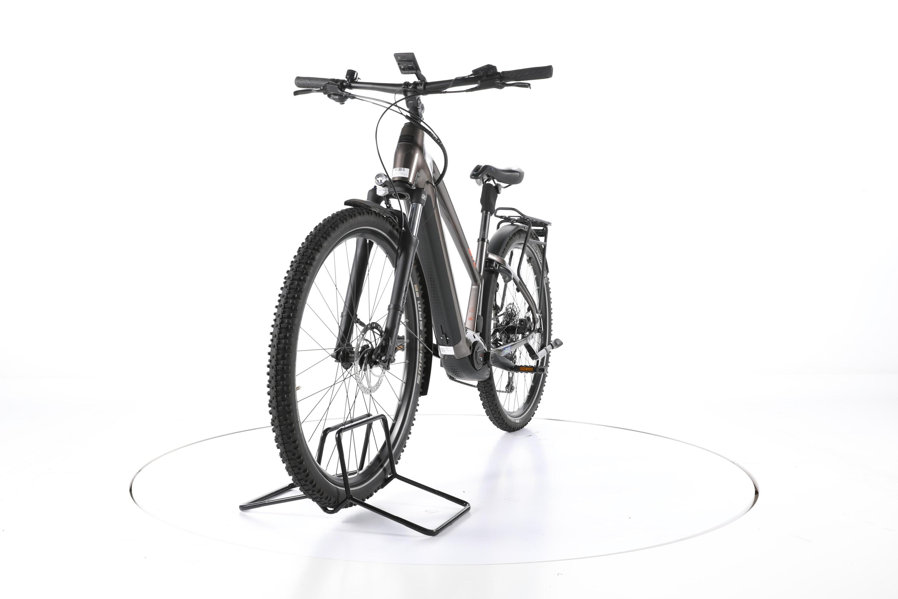 Segunda vida - Corratec E-Power MTC Elite 12S SE 3.0  - Buen estado 4/7