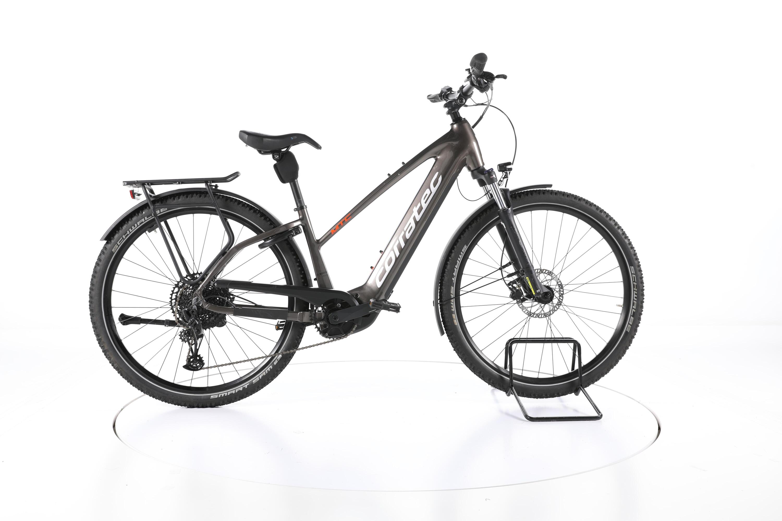 CORRATEC Segunda vida - Corratec E-Power MTC Elite 12S SE 3.0  - Buen estado