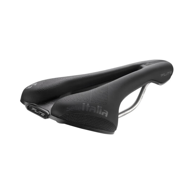 Selle Italia Selle - SLR Boost Gravel - Superflow | TI 316 - L3 | marron