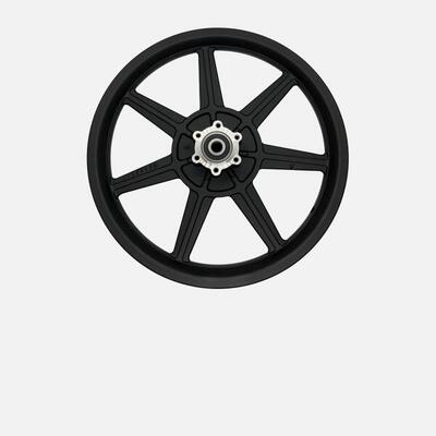 Fiets 140/140s voorwiel