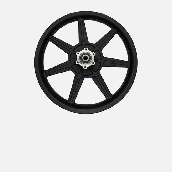 Vorderradfahrrad 140