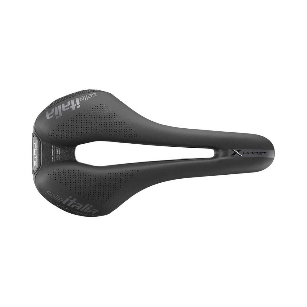 thumbnail image 2 of SELLE ITALIA Flite Boost X-Cross Superflow Bike Saddle - 248 X 135 Mm Performance Mountain Bike Seat 2 of 10