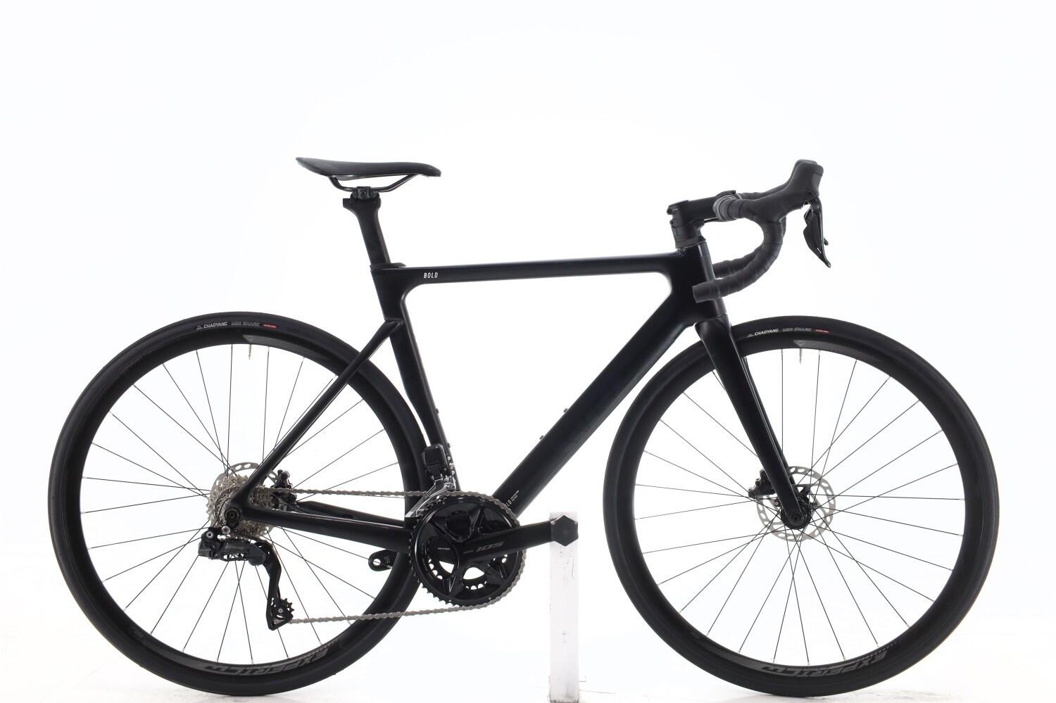 CONOR Bici strada ricondizionata · WRC Bold Di2 12V · Ottimo stato