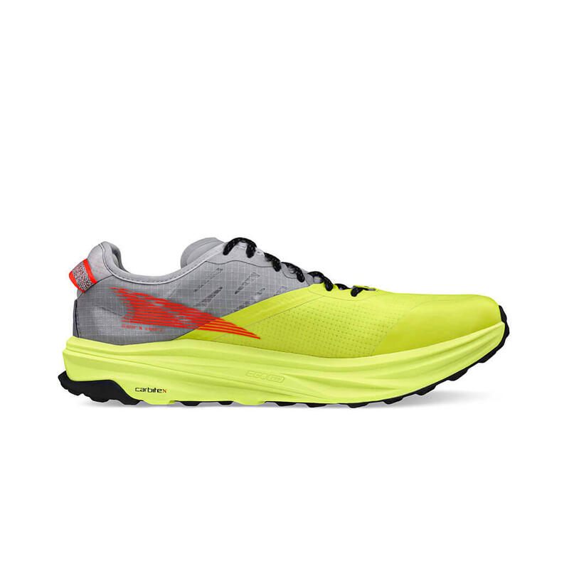 Buty trailowe męskie Altra Mont Blanc Carbon