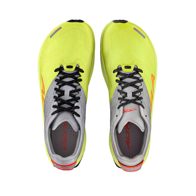 Buty trailowe męskie Altra Mont Blanc Carbon