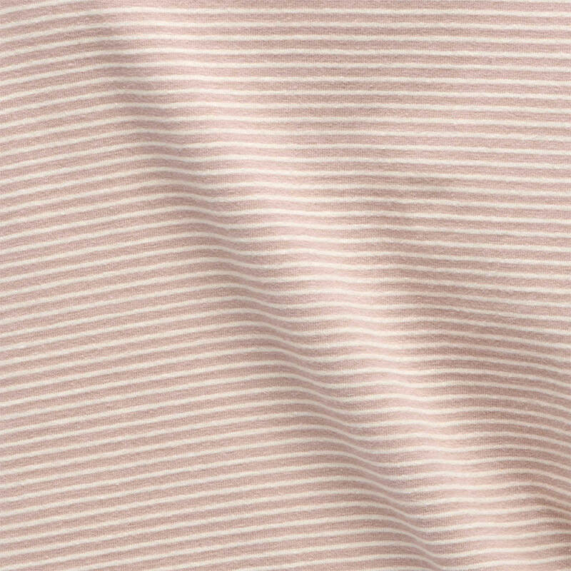 T-shirt court femme Black Diamond BD Stripe