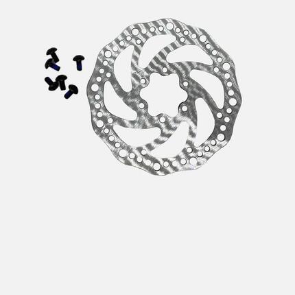 DISQUE DE FREIN 350CT/355CT/500CT/AR5/AR5PRO/ECROSS/ECROSSDUALMOTORBLEU/ECROSSD