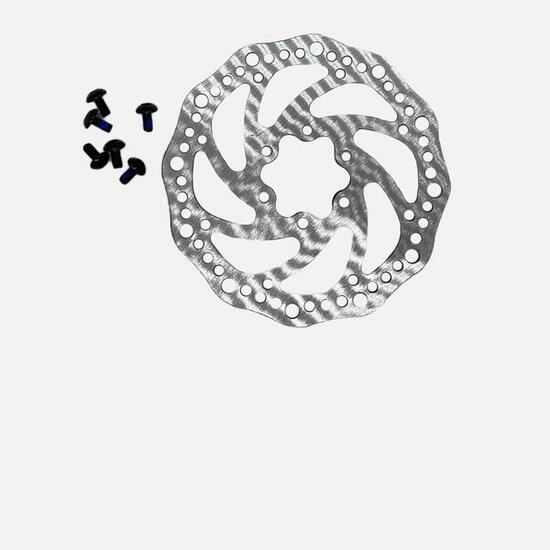 DISQUE DE FREIN 350CT/355CT/500CT/AR5/AR5PRO/ECROSS/ECROSSDUALMOTORBLEU/ECROSSD