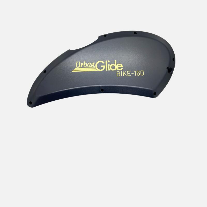 URBANGLIDE Compartimento de baterAa BIKE-160