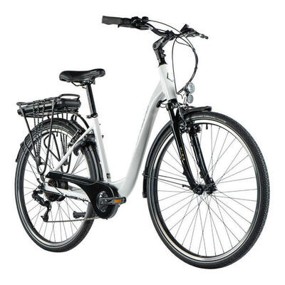 Elektrofahrrad Leader Fox City Park 2024