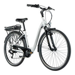 Vélo électrique Leader Fox City Park 2024