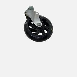 ROUE AVANT LED 55KIDFLASHBLUE/55KIDFLASHPINK/55KIDFLASHRED- Piece trottinette é