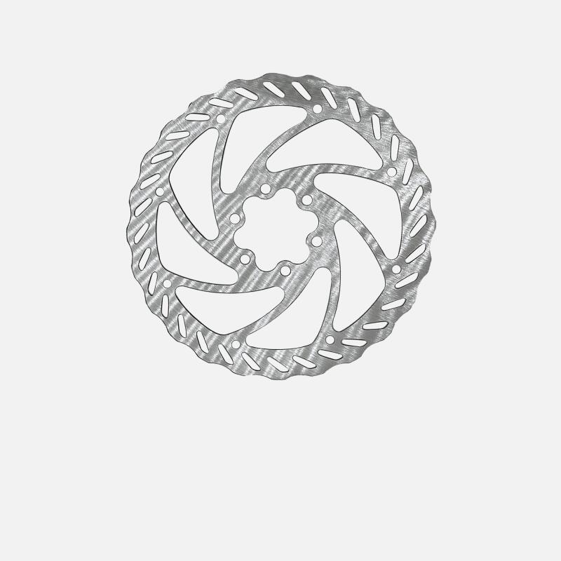 Disque de frein BIKE C4
