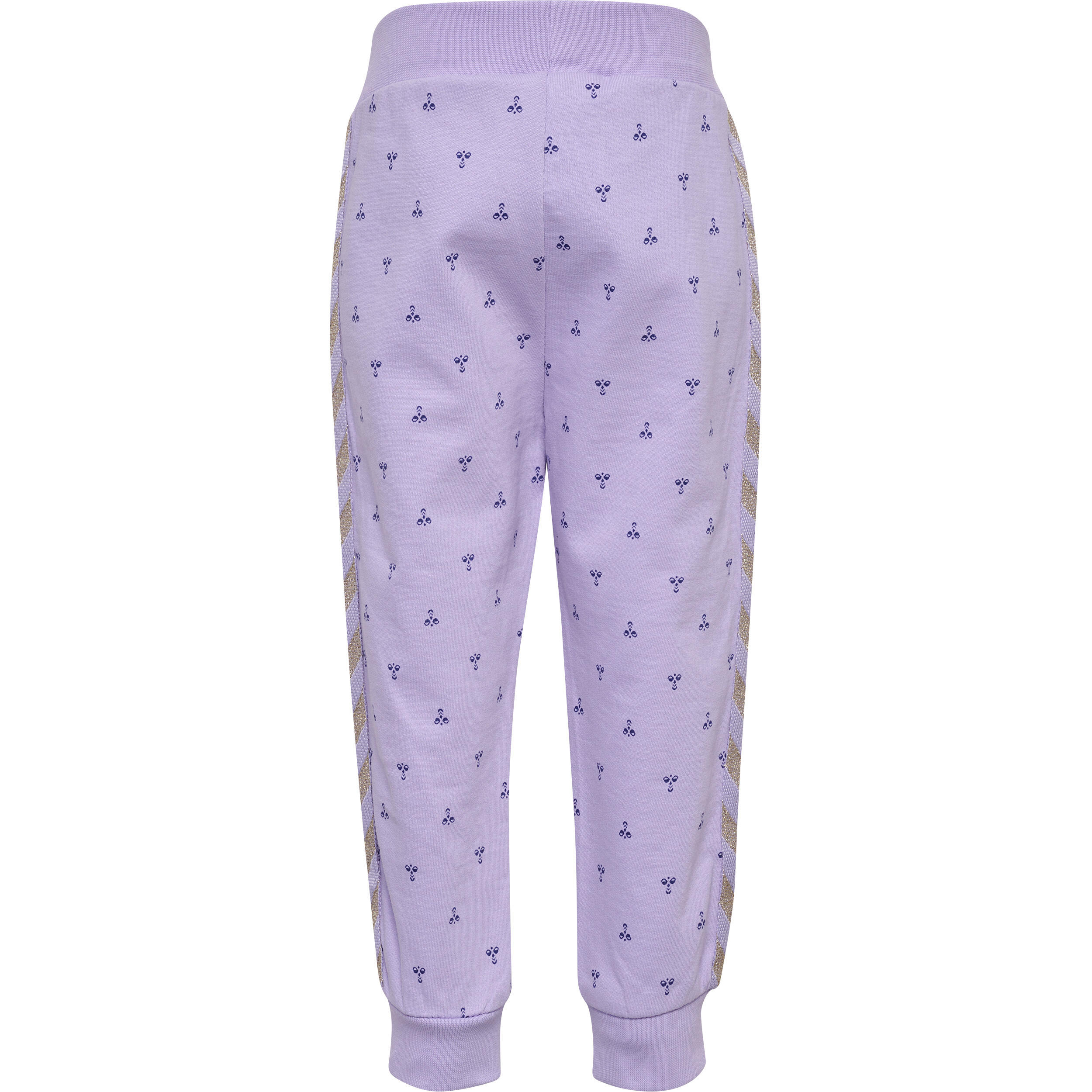 Pantaloni sportivi da ragazza Hummel Beesy 3/4