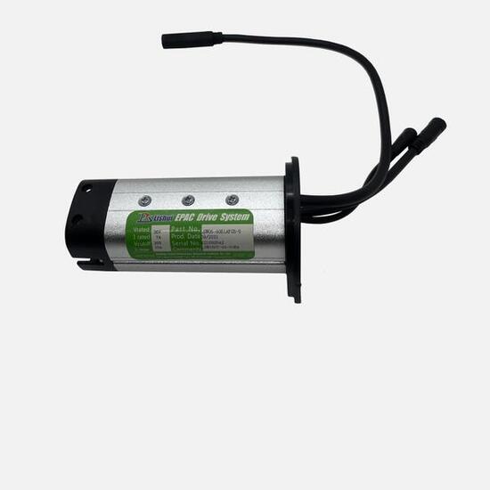 BICYCLE M7/F3 Grundplatte