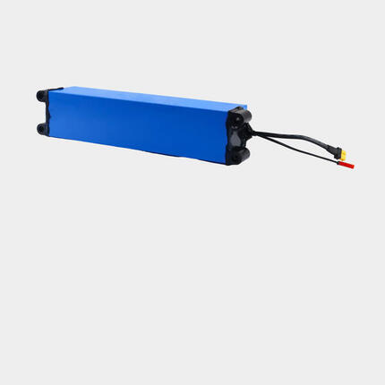 BATTERIE 36V 10A 100CITY- Piece trottinette élèctrique