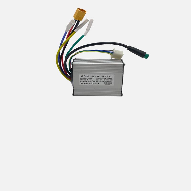 URBANGLIDE Placa de base do motor dianteiro E-CROSS PRO BOOST