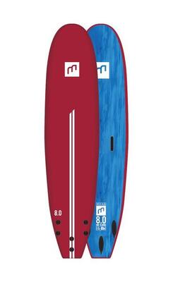 Hd Core 7'0 - Tavola Da Surf Softboard